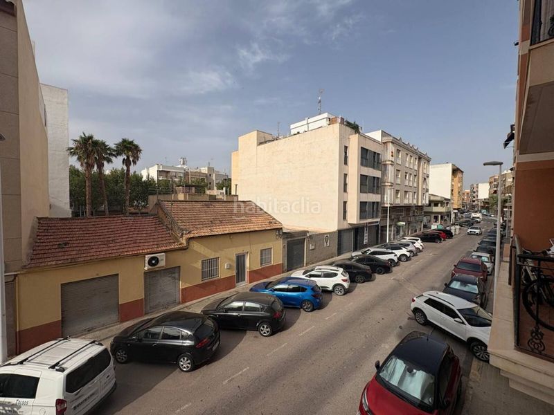 Foto e1b02491-0fad-48de-aa0f-9a4430d75118. Pis amb calefacció aparcament piscina a El Altet Elche / Elx