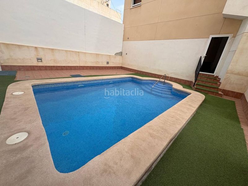 Foto f7f2c451-e125-4ba2-8775-4313d936dc86. Pis amb calefacció aparcament piscina a El Altet Elche / Elx