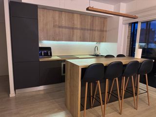 Penthouse in Centro. Atico en  centro san vicente del raspeig