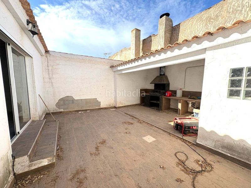 Foto 18e73639-46a8-4a0e-9496-646103334872. Masia amb aparcament piscina a Monòver