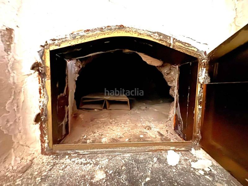 Foto b3820de5-3513-4520-90ac-f862b7088e3f. Masia amb aparcament piscina a Monòver