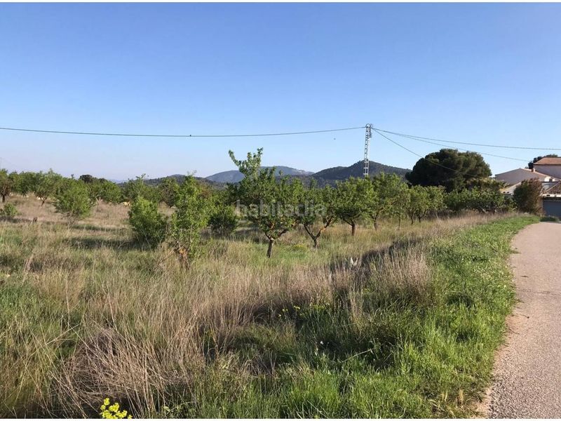 Foto ce23ff85-cf25-4e21-ac82-26111b4b4165. Masia amb aparcament piscina a Monòver