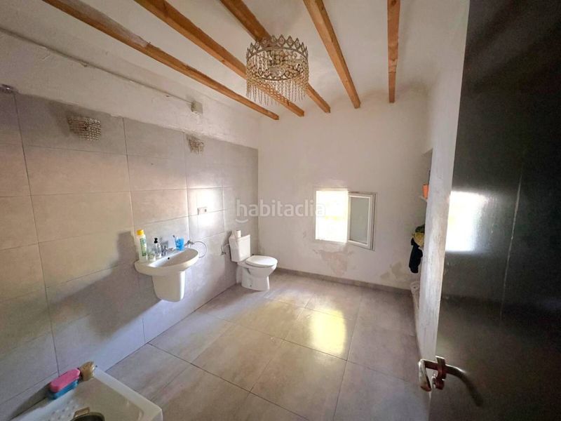 Foto d85fe039-c754-4a40-aa4d-3744f75305e3. Masia amb aparcament piscina a Monòver