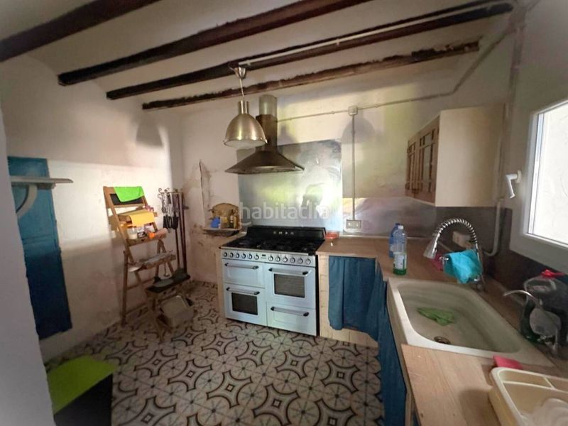 Foto e2a64e7a-4122-495b-a41d-a28a38b68778. Masia amb aparcament piscina a Monòver