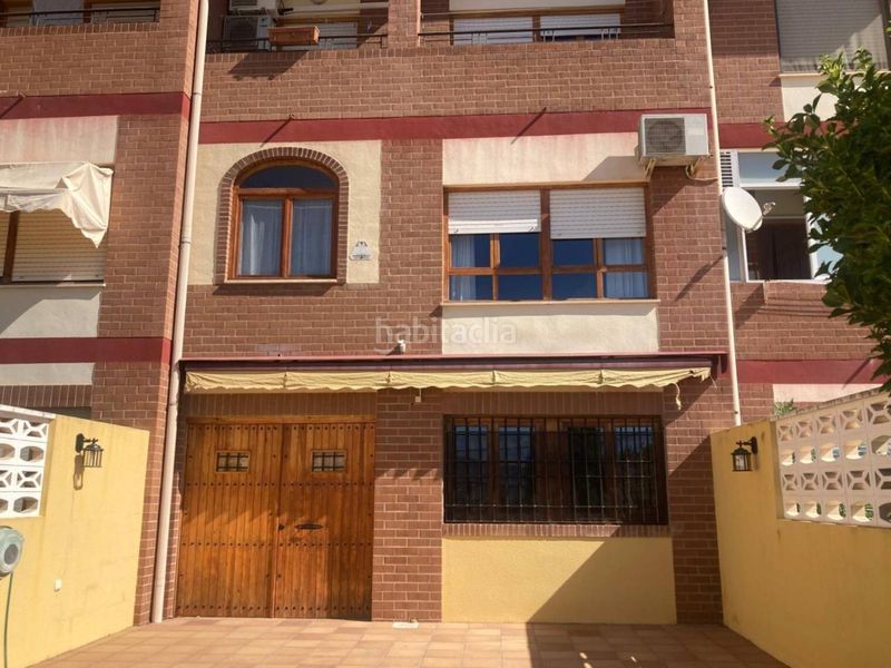 Foto 05621a36-a39e-4a4f-aee7-15242967c6f5. Casa adossada amb calefacció a Onil