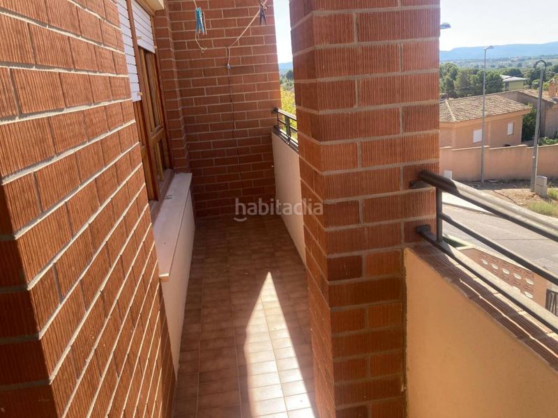 Foto 17c033ea-c135-497b-a9fc-66a8314b7d6d. Casa adossada amb calefacció a Onil