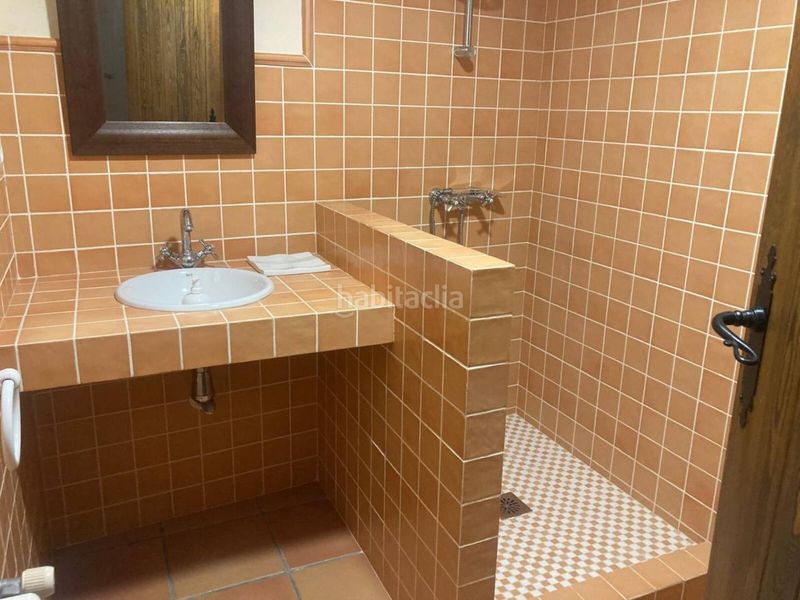 Foto ab171c84-314d-43b1-bf44-6aede20f17e2. Casa adossada amb calefacció a Onil