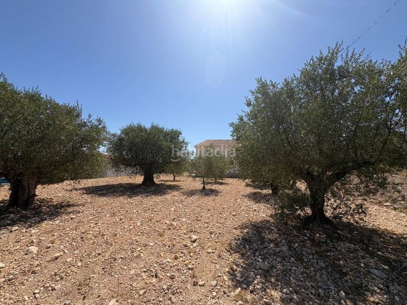 Foto 3bde71ad-a24a-4635-8660-10c8b69b3d08. Chalet  en Castalla