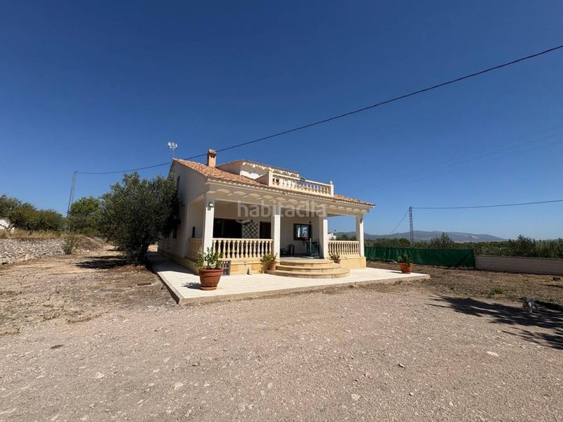 Foto 41630e2f-ff3d-42e2-b126-70078d181c85. Chalet  en Castalla