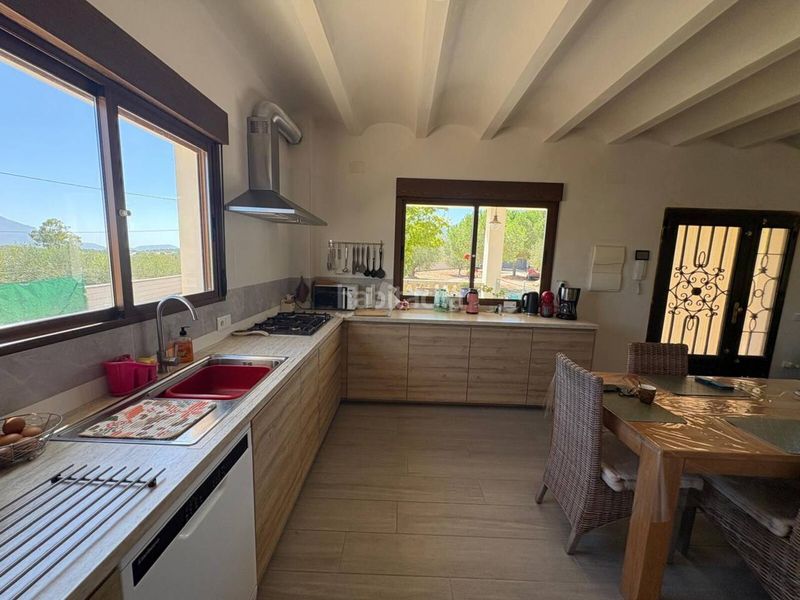 Foto 8a07612e-8822-4b63-a337-a2afc897b509. Chalet  en Castalla