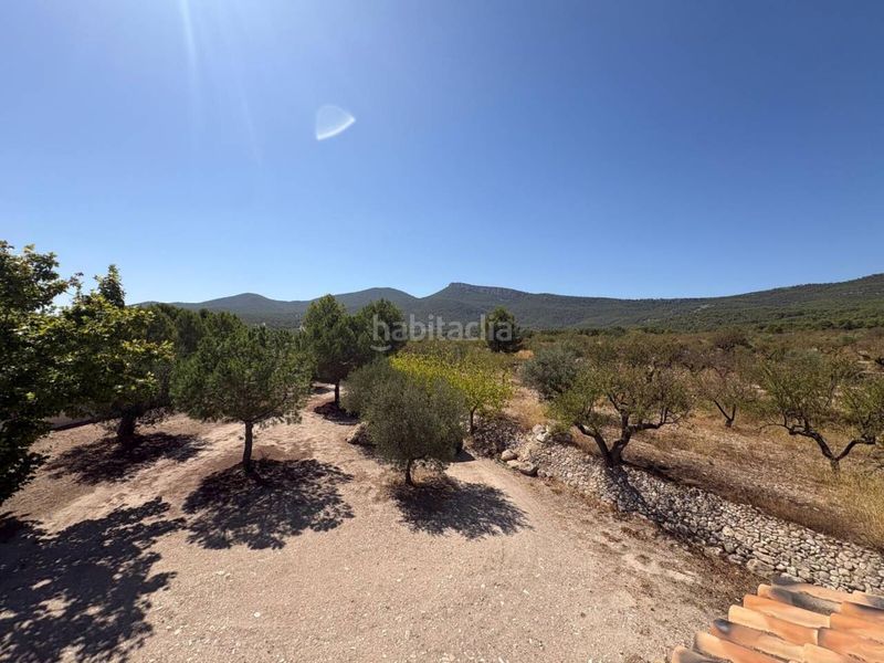 Foto d1889b2f-d428-4d9e-93ac-ed7dea6d6dd4. Chalet  en Castalla