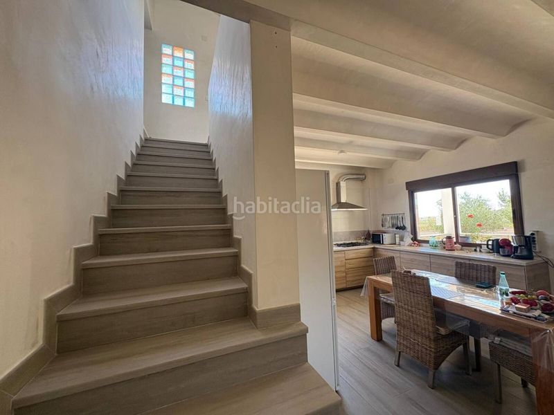 Foto dfd19afb-5dcc-4a48-a6dd-96f8027fcf22. Chalet  en Castalla
