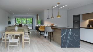 Attico in Balcón de Finestrat-Terra Marina. Ático dúplex nueva promoción