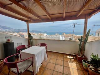 Masia a Altea Ciudad. Casa de pueblo en altea