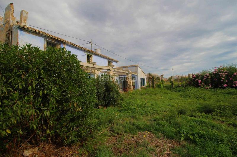 Foto 1622066a-7b36-4ad6-a889-3a07a81755a1. Finca rústica a L´Olla Altea