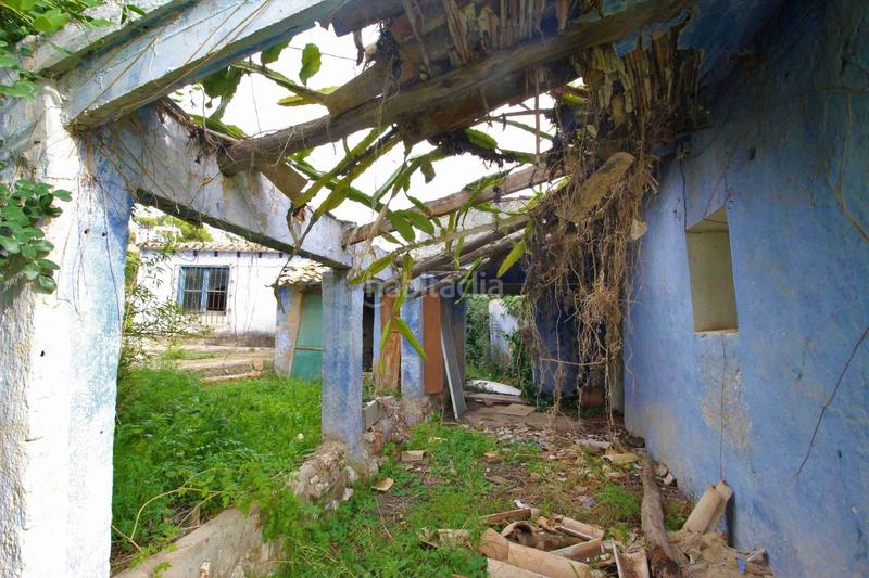 Foto 16c94460-72a4-4571-930b-a03f057c24c8. Finca rústica a L´Olla Altea