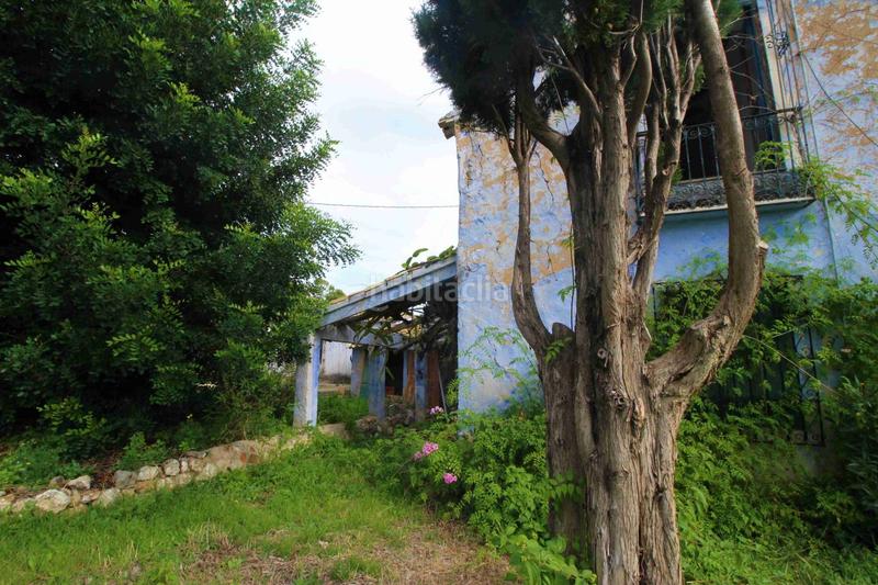 Foto 2946eb14-c101-4b10-a9d5-be3103d9a26a. Finca rústica a L´Olla Altea