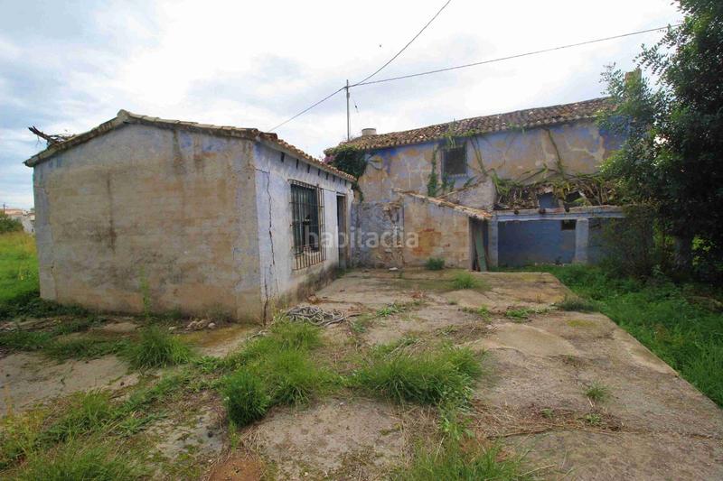 Foto 36f16cdd-19c2-4b29-946b-ef066db571cd. Finca rústica a L´Olla Altea