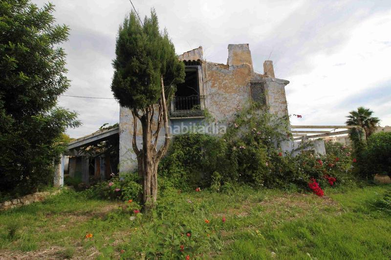 Foto 5b67c062-62a0-40df-8238-2e3190a82d3a. Finca rústica a L´Olla Altea