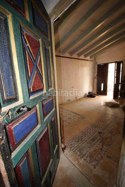 Foto 61c92ca6-8fd2-4854-84c7-9630dd4daa32. Finca rústica a L´Olla Altea