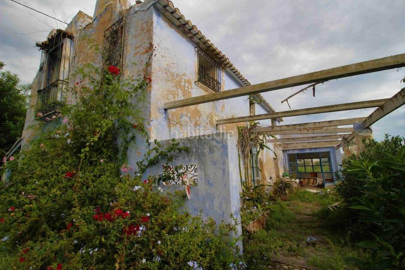 Foto b0d6895c-206d-4f22-8d3a-d8e2b3803097. Finca rústica a L´Olla Altea