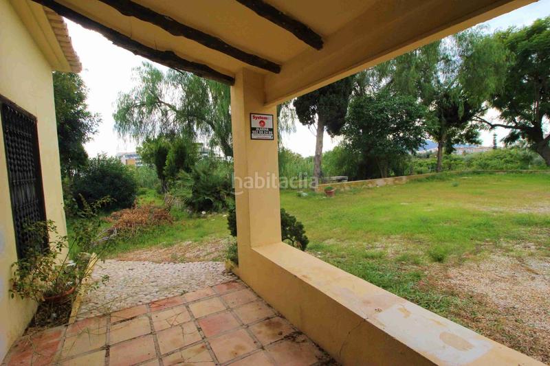 Foto b1a8b992-e65a-4337-ad91-9d3af63bf158. Finca rústica a L´Olla Altea