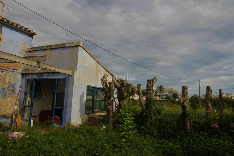 Foto d15949d5-d71a-41ec-b8ac-d2653b254ecf. Finca rústica a L´Olla Altea