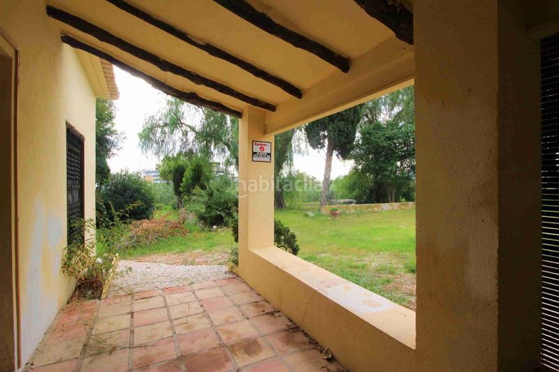 Foto e2e20dff-3fa4-4411-b4d8-699344fe64b6. Finca rústica a L´Olla Altea