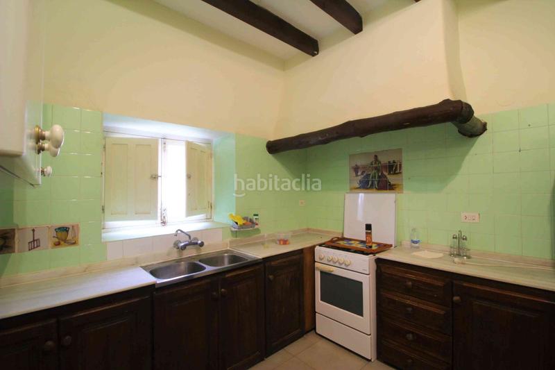 Foto fb50e4f3-3d5f-4fce-9e91-7200dd891dda. Finca rústica a L´Olla Altea