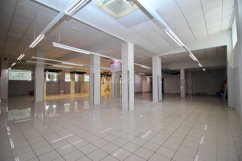 Foto 2f6a0b7a-1276-4d4b-8cac-424ae6a8c1b6. Local comercial a Altea ciudad Altea