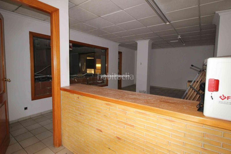Foto 41165936-c449-4a03-93c3-f572385e57fe. Local comercial a Altea ciudad Altea