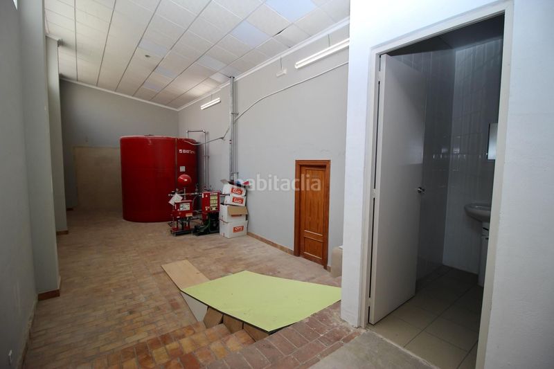 Foto 6ae8b57d-dc1c-4a91-abf8-1342b2801881. Local comercial a Altea ciudad Altea