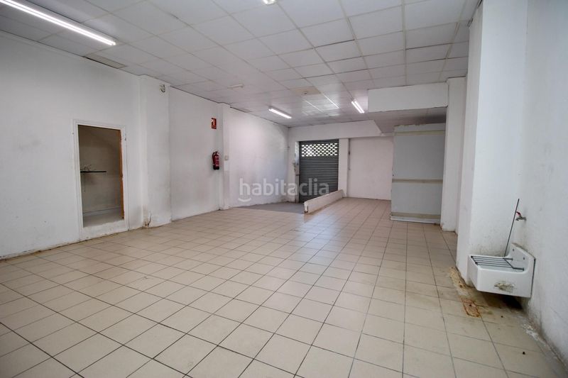 Foto c01bfac7-e4c7-47ef-aadb-cd39f07dd44e. Local comercial a Altea ciudad Altea