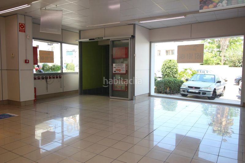 Foto c7b7bb35-c557-4bd1-9170-26923ec43e9c. Local comercial a Altea ciudad Altea