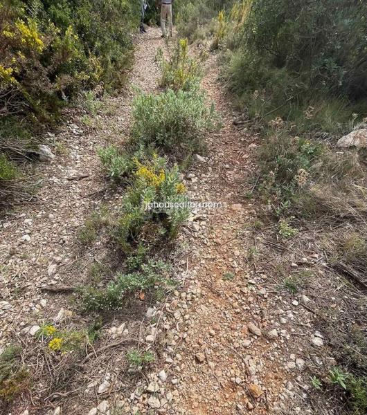 Foto a9c630cd-6514-4946-82a3-ccac20da72f4. Wohngrundstück in Altea la vella Altea