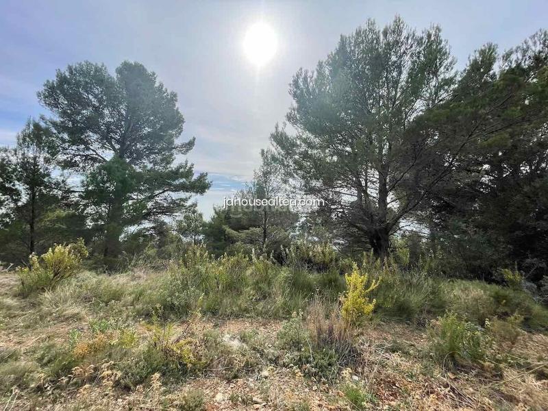 Foto cff1754f-f4da-4ddf-87e2-d34e5a2fd0dc. Wohngrundstück in Altea la vella Altea