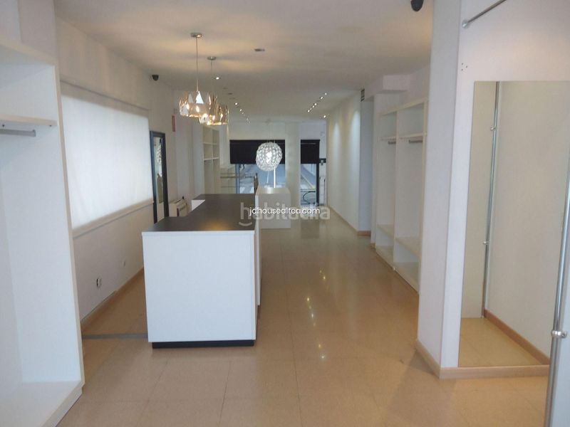 Foto 0cd0ca93-b38b-4dd9-8c71-7fe7b83e8720. Local comercial a Altea ciudad Altea