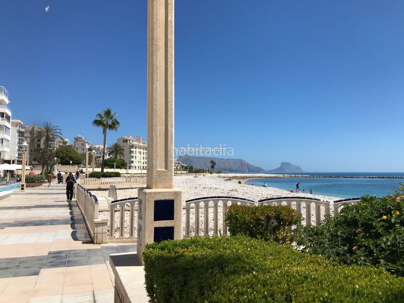 Foto 3a3d2bd1-4583-4432-9490-d17291ffc687. Local comercial a Altea ciudad Altea