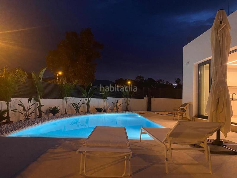 Foto 21638d8f-4468-4fb8-a8d0-ed912096dbdb. Haus mit pool in El Tossal-Bello Horizonte Nucia (la)