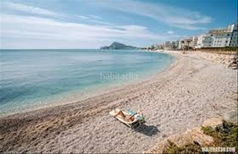 Foto 336a36c6-712e-4099-9d28-828b16e41be5. Haus mit pool in El Tossal-Bello Horizonte Nucia (la)