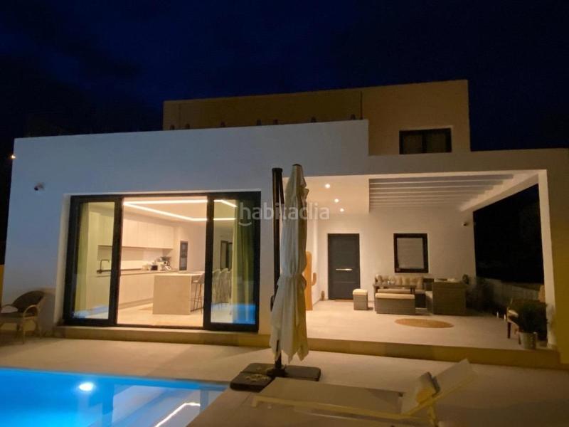 Foto 3793ede7-392b-4581-a42e-cd6a265ba4f0. Haus mit pool in El Tossal-Bello Horizonte Nucia (la)