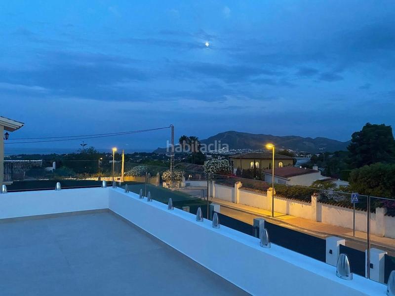 Foto 80945782-3236-4881-827c-a3cdfcd2e268. Haus mit pool in El Tossal-Bello Horizonte Nucia (la)