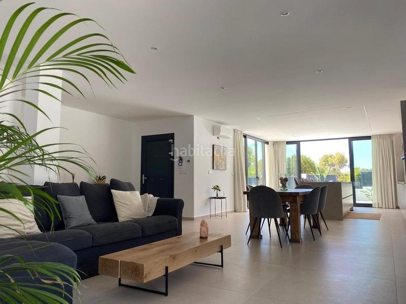 Foto a311b399-913c-418a-9550-8aa217814469. Haus mit pool in El Tossal-Bello Horizonte Nucia (la)