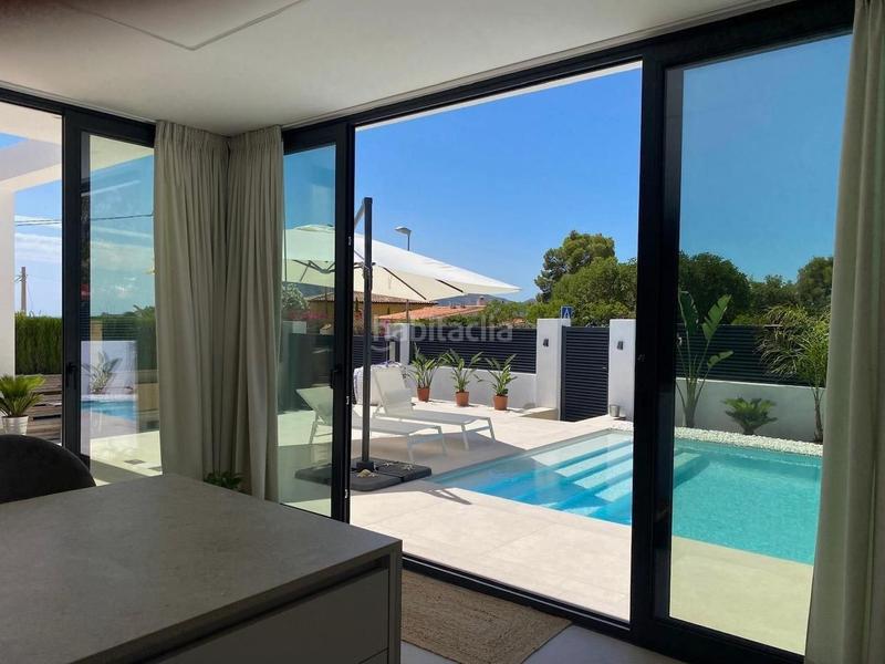 Foto a717b801-6bf4-4a73-9a33-7d1bc985be29. Haus mit pool in El Tossal-Bello Horizonte Nucia (la)