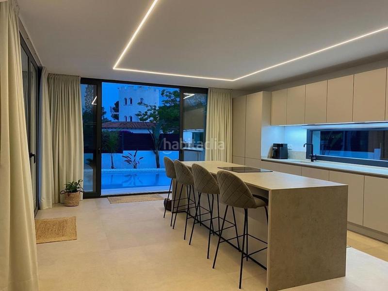 Foto b9b38d2e-0952-4831-888b-3aa2e3c12a98. Haus mit pool in El Tossal-Bello Horizonte Nucia (la)