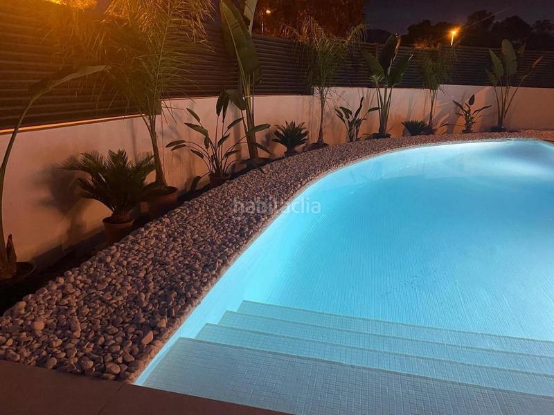 Foto d58f29fd-cd8c-4eea-ace0-f476047f9e6e. Haus mit pool in El Tossal-Bello Horizonte Nucia (la)