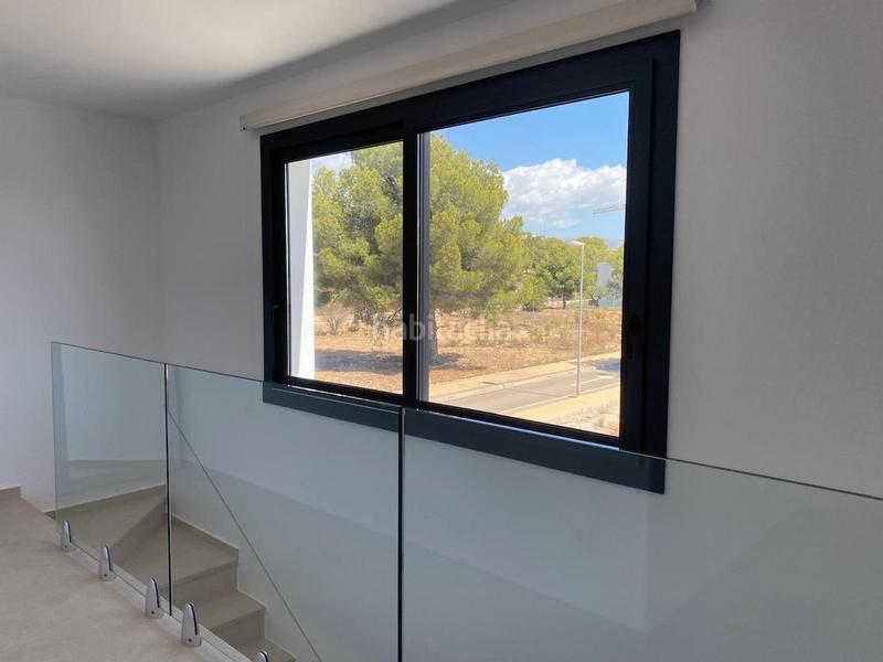 Foto dc6fb84f-aff6-4df8-9d49-68aa07493c4d. Haus mit pool in El Tossal-Bello Horizonte Nucia (la)