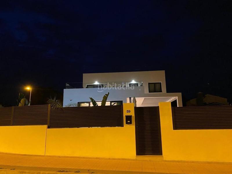 Foto df3810e6-c9ea-4b72-9aef-3837acf952e1. Haus mit pool in El Tossal-Bello Horizonte Nucia (la)