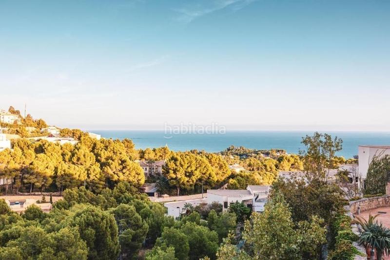 Foto e1065bb3-a355-43a6-81ac-3fac6c1b03c6. Haus mit pool in El Tossal-Bello Horizonte Nucia (la)