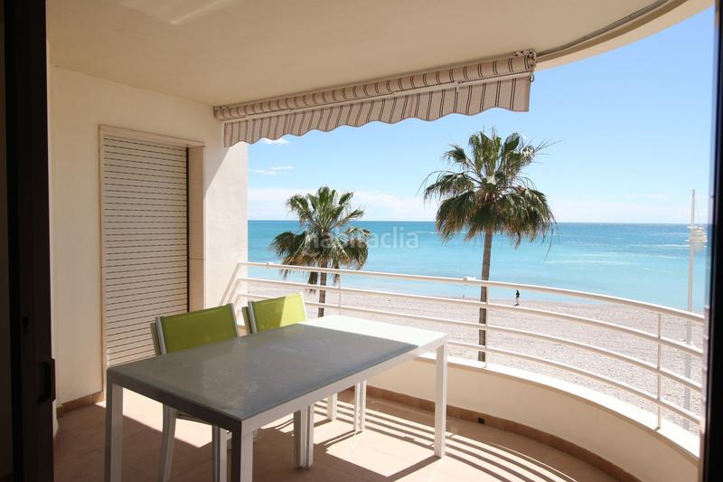 Foto 2319519e-48fb-4def-8a23-88e0d1057451. Location appartement dans Altea ciudad Altea